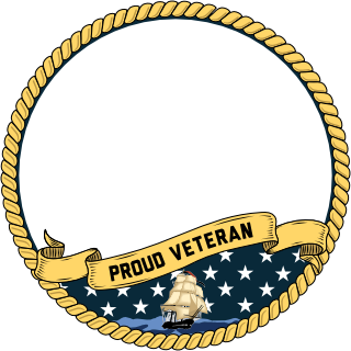 Proud Veteran
